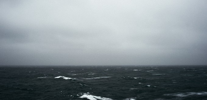 Северное море